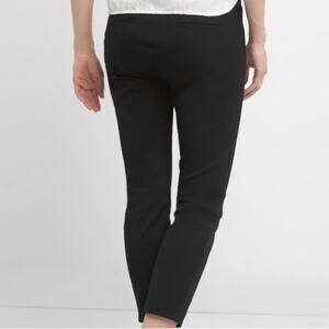 GAP Really Skinny Maternity Pants